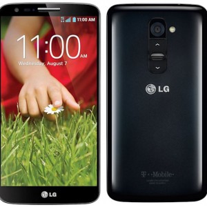 LG G2