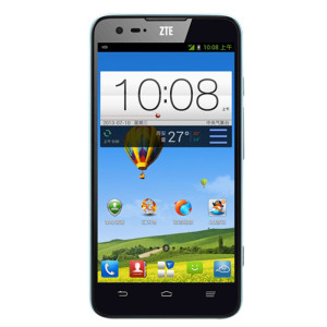 ZTE GEEK 2