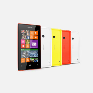 nokia lumia 525