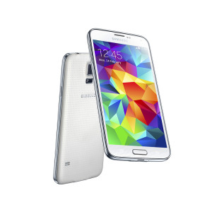 Galaxy S5