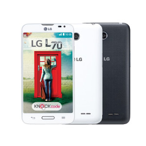 LG D320