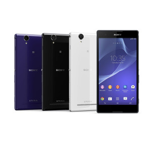 SONY T2