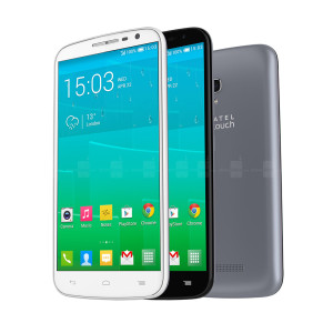 Alcatel POPS9