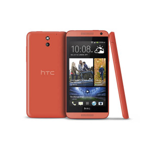 HTC 610