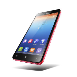 Lenovo S850