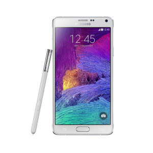 Note 4 Dual Sim