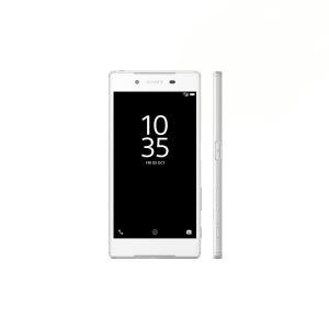 XperiaZ5_White_Front